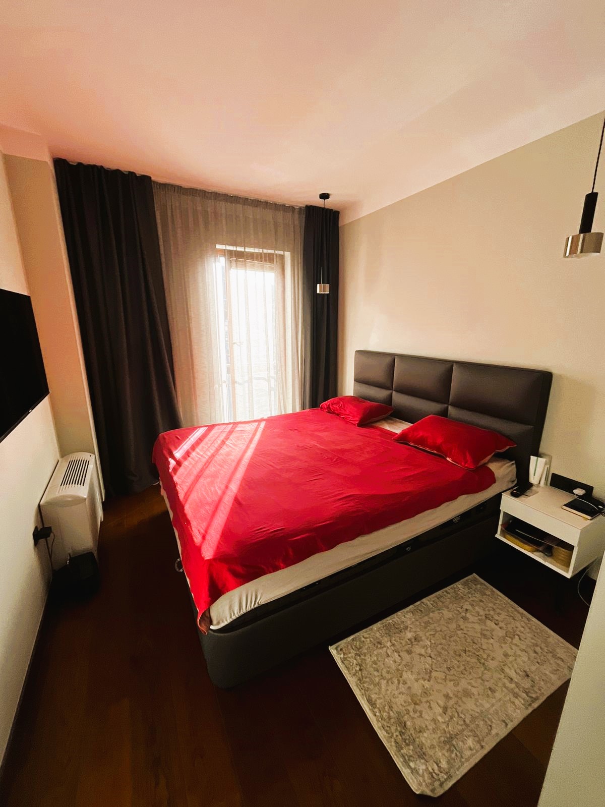 Modern Apartment in the Heart of Budva, Montenegro – MRENB74