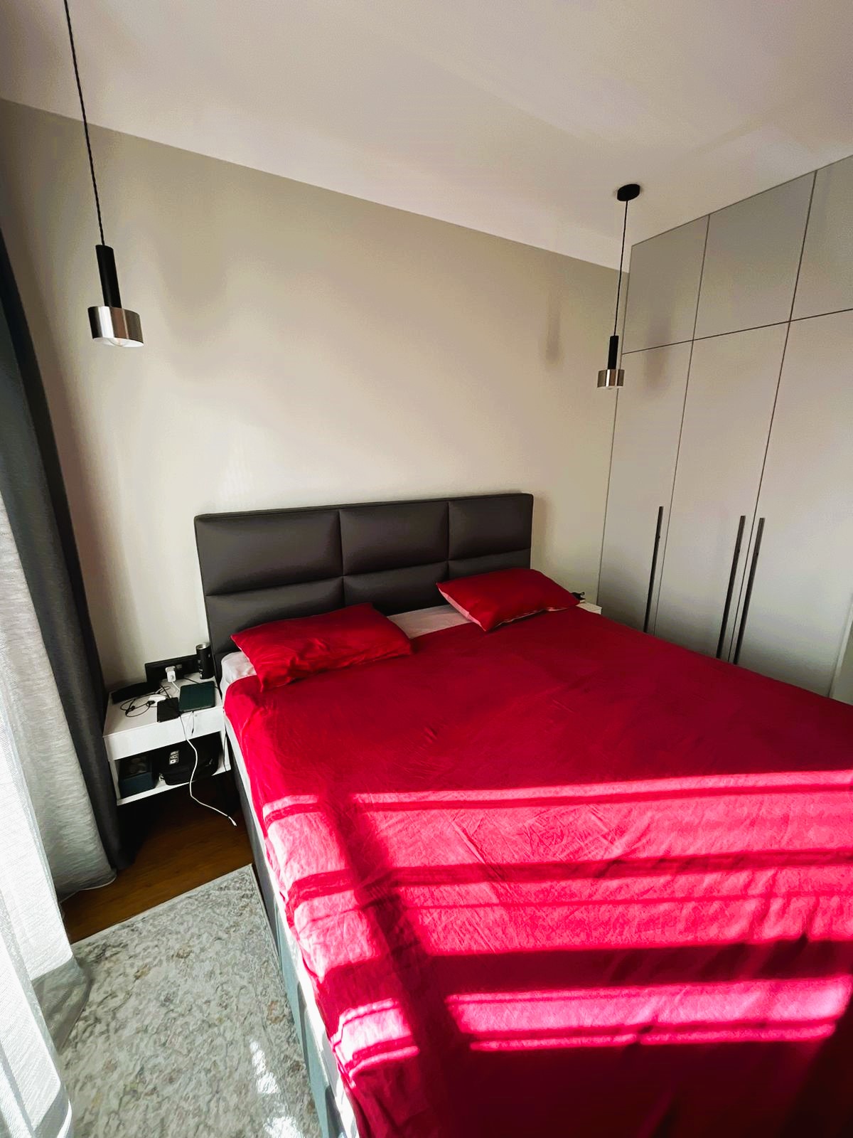 Modern Apartment in the Heart of Budva, Montenegro – MRENB74