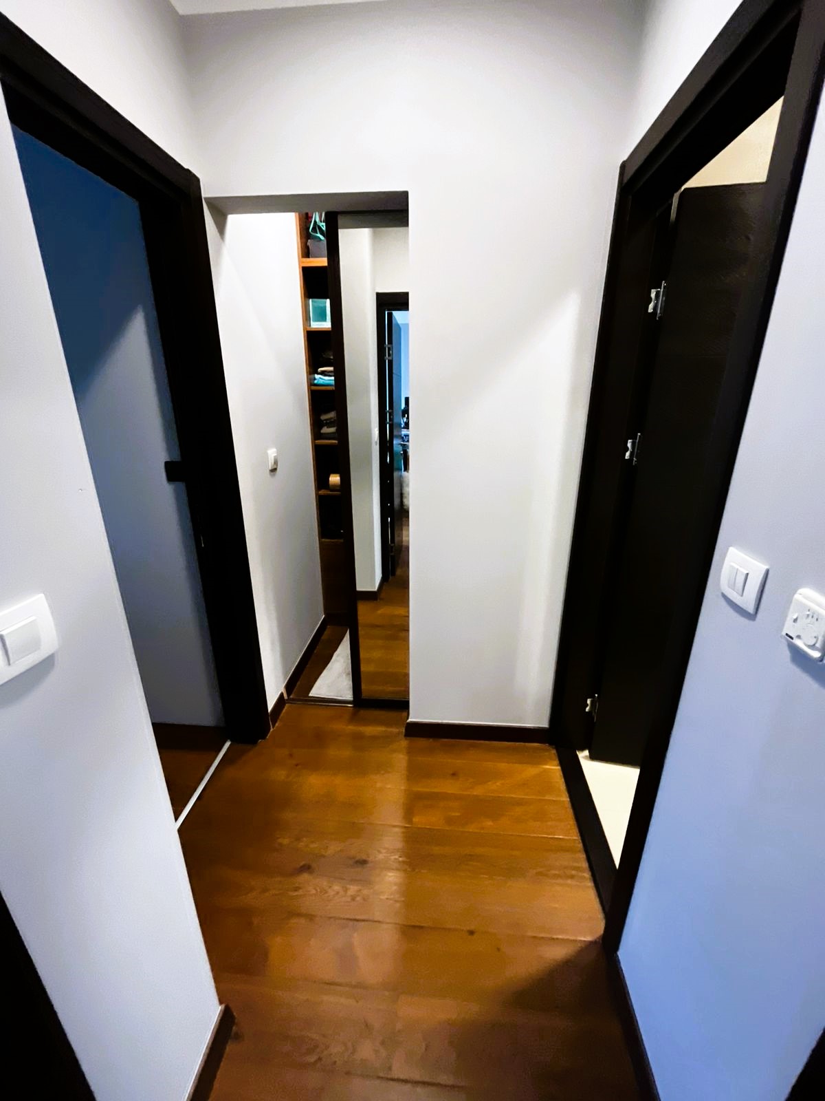 Modern Apartment in the Heart of Budva, Montenegro – MRENB74