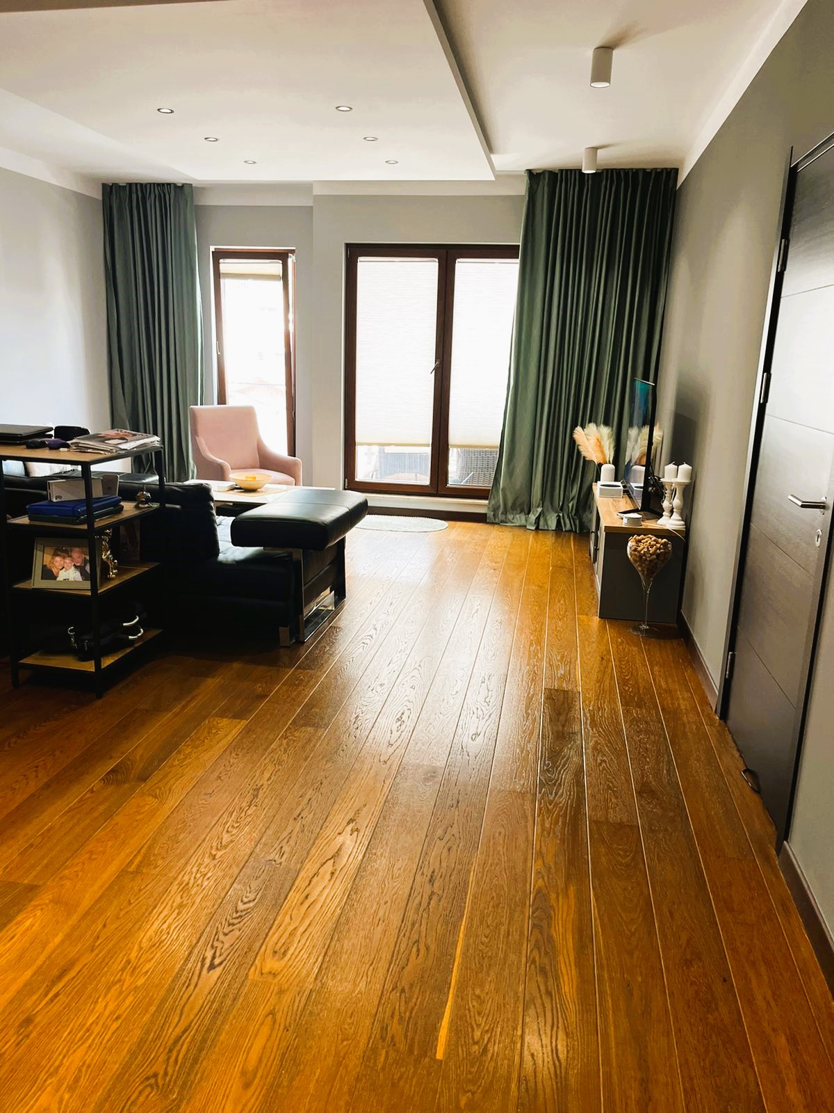 Modern Apartment in the Heart of Budva, Montenegro – MRENB74