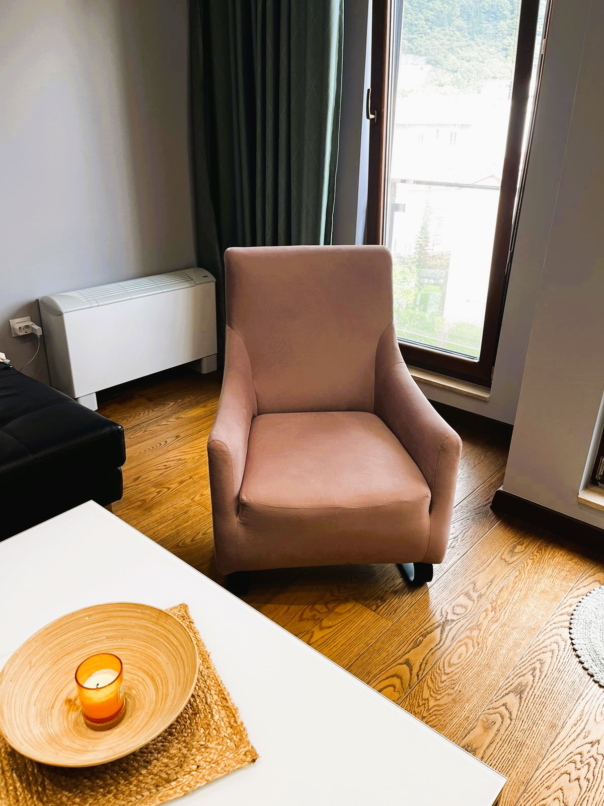 Modern Apartment in the Heart of Budva, Montenegro – MRENB74