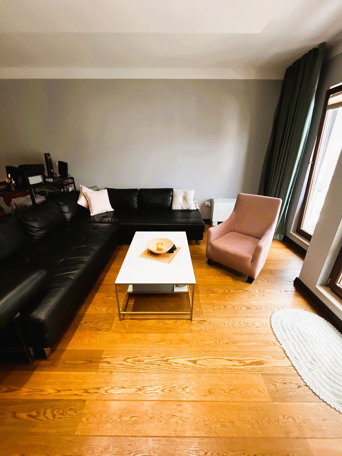 Modern Apartment in the Heart of Budva, Montenegro – MRENB74