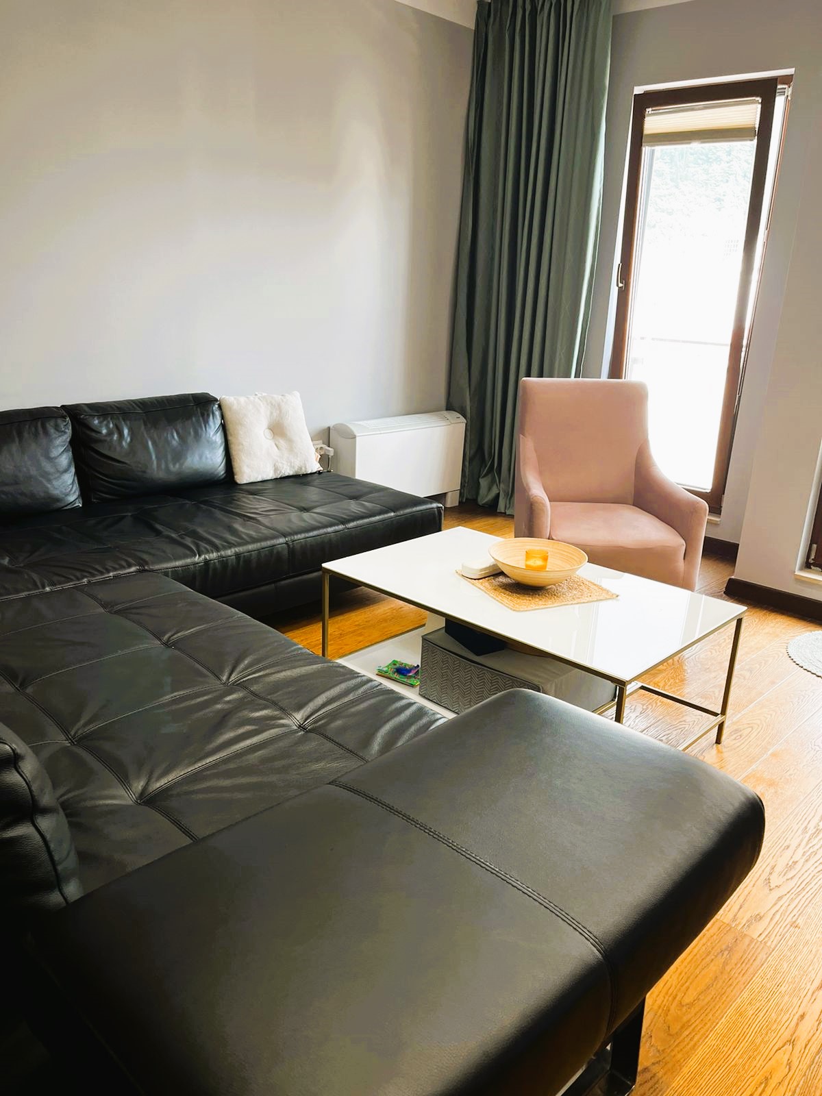 Modern Apartment in the Heart of Budva, Montenegro – MRENB74