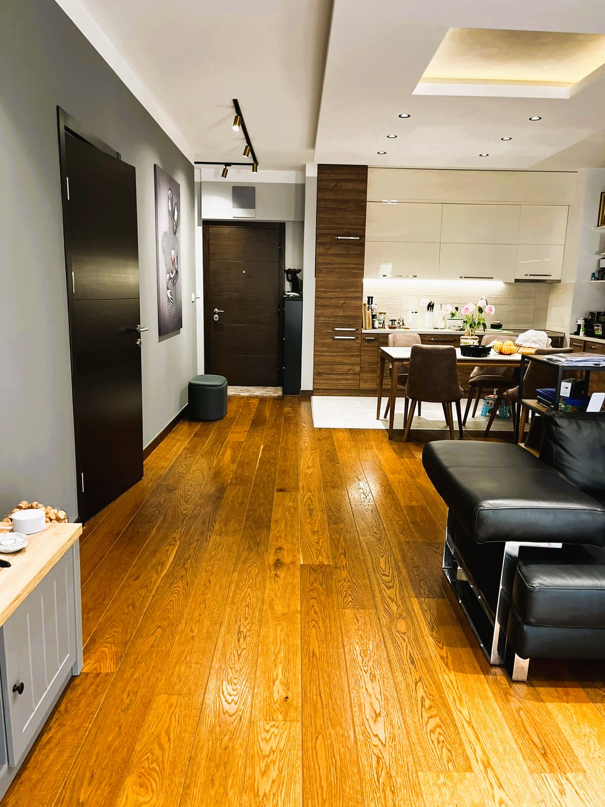 Modern Apartment in the Heart of Budva, Montenegro – MRENB74