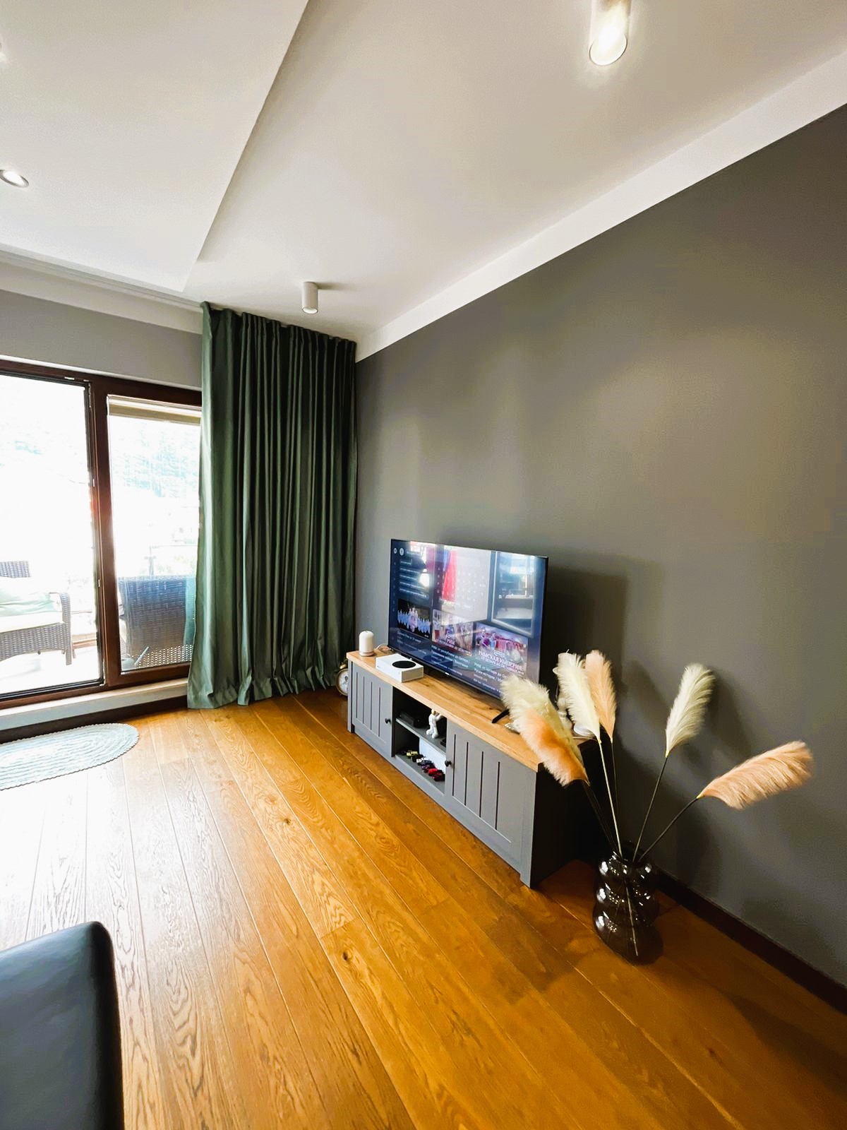 Modern Apartment in the Heart of Budva, Montenegro – MRENB74