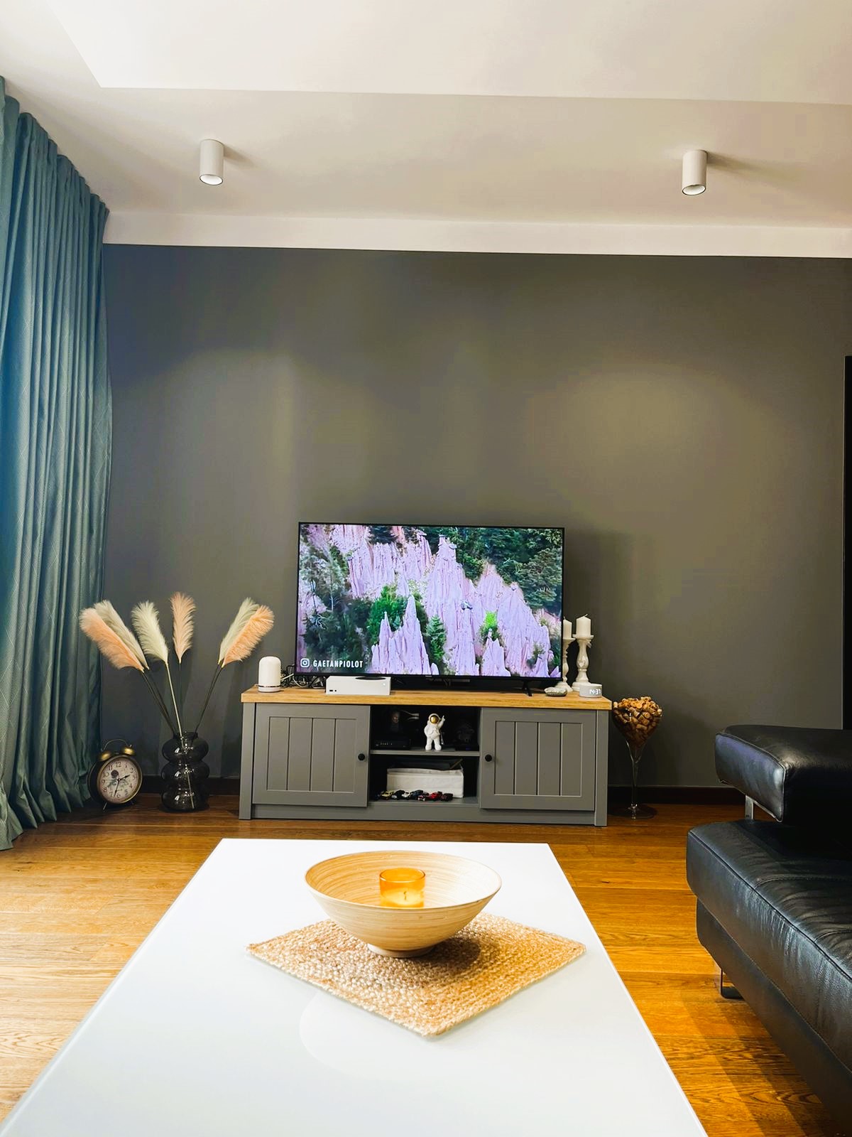 Modern Apartment in the Heart of Budva, Montenegro – MRENB74