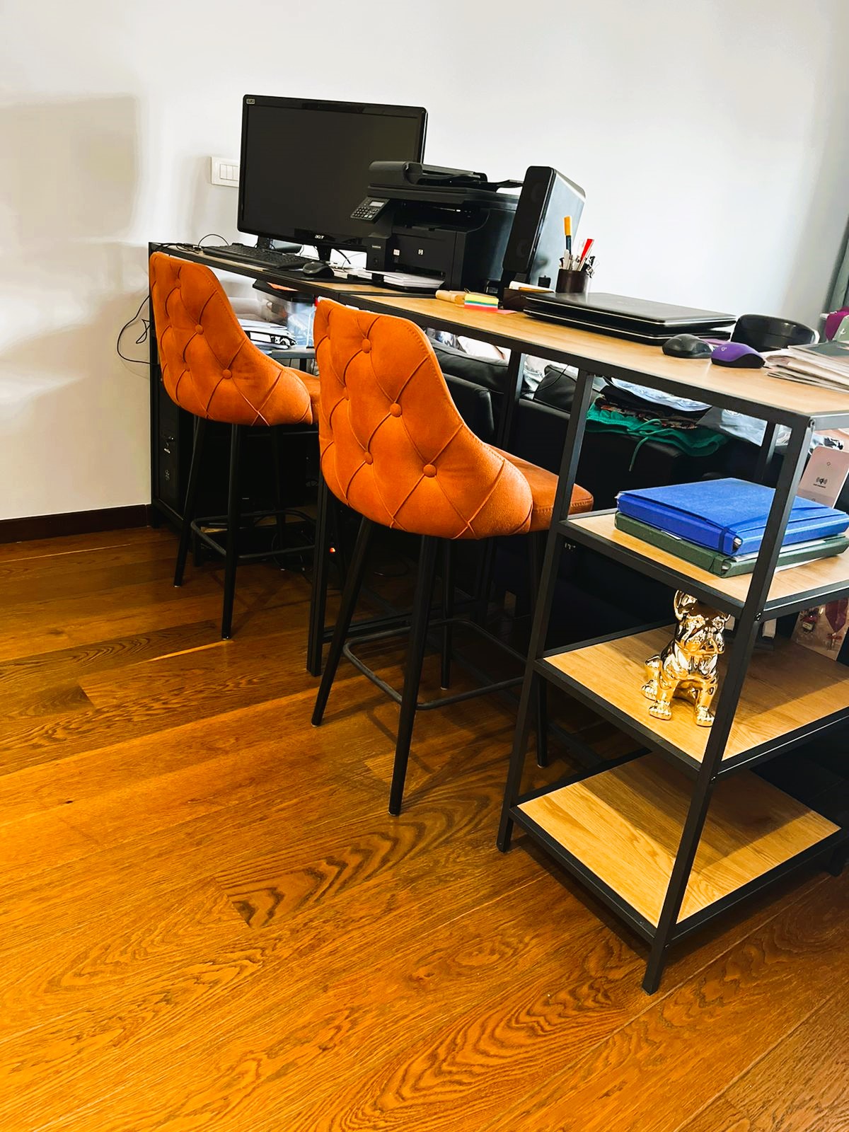 Modern Apartment in the Heart of Budva, Montenegro – MRENB74