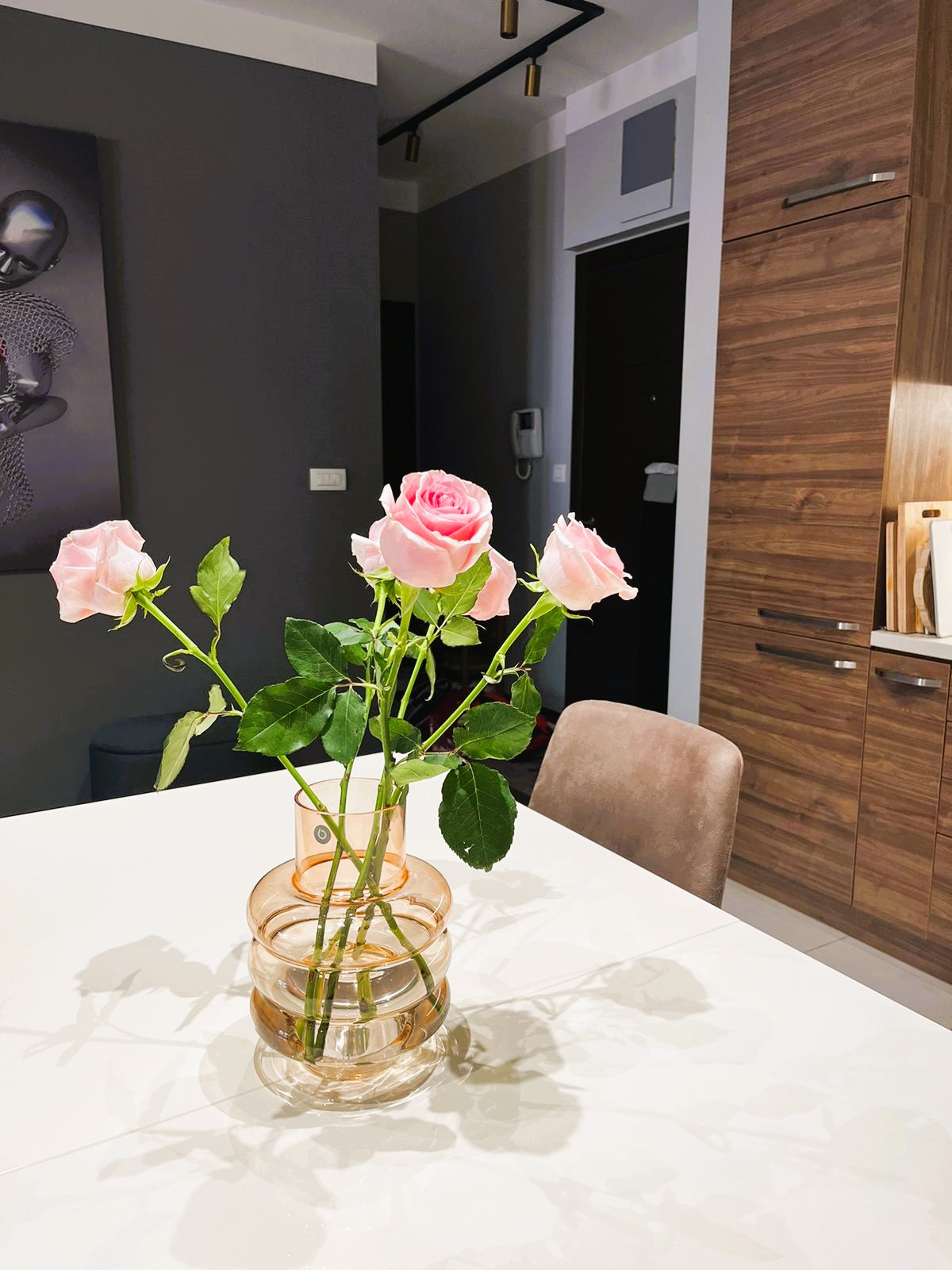 Modern Apartment in the Heart of Budva, Montenegro – MRENB74