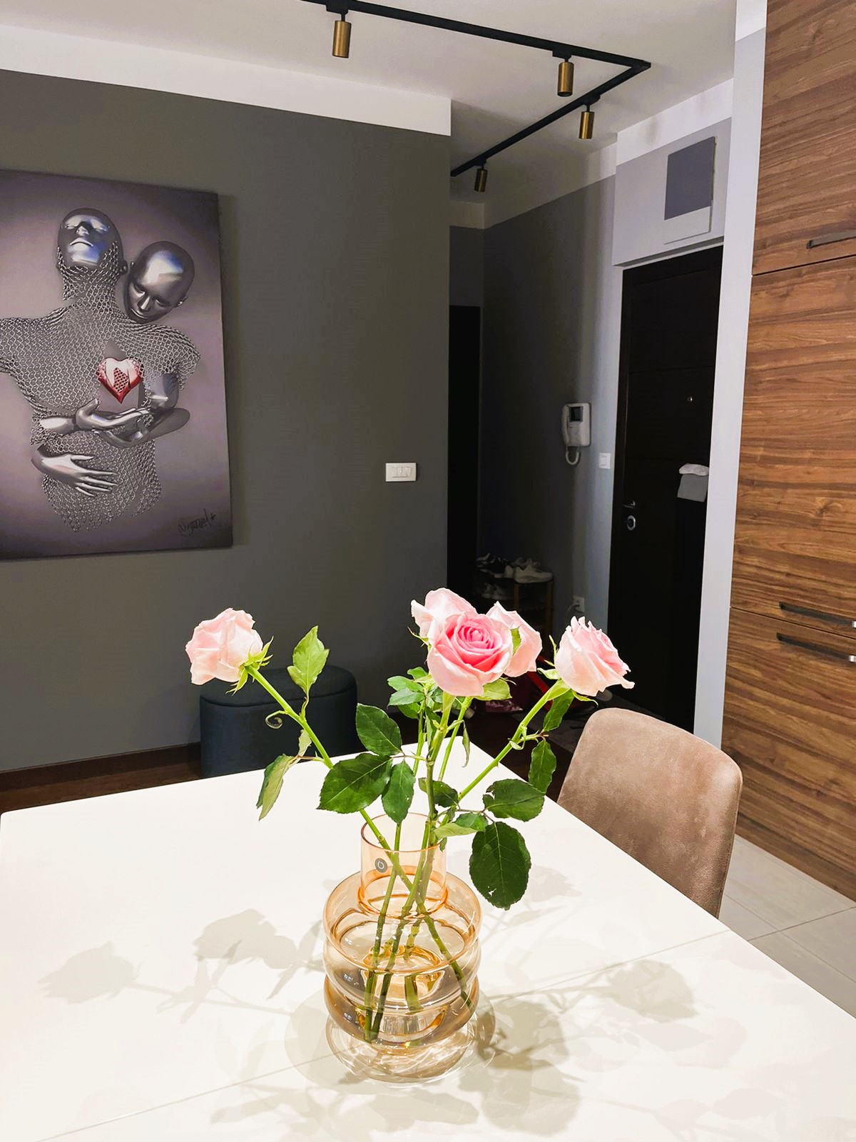 Modern Apartment in the Heart of Budva, Montenegro – MRENB74