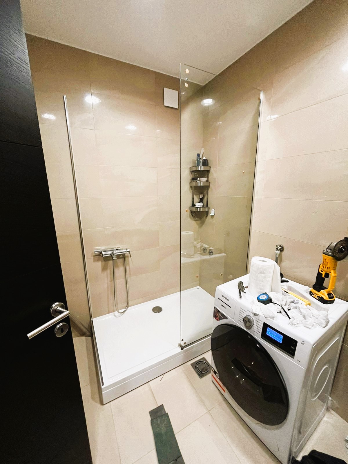 Modern Apartment in the Heart of Budva, Montenegro – MRENB74