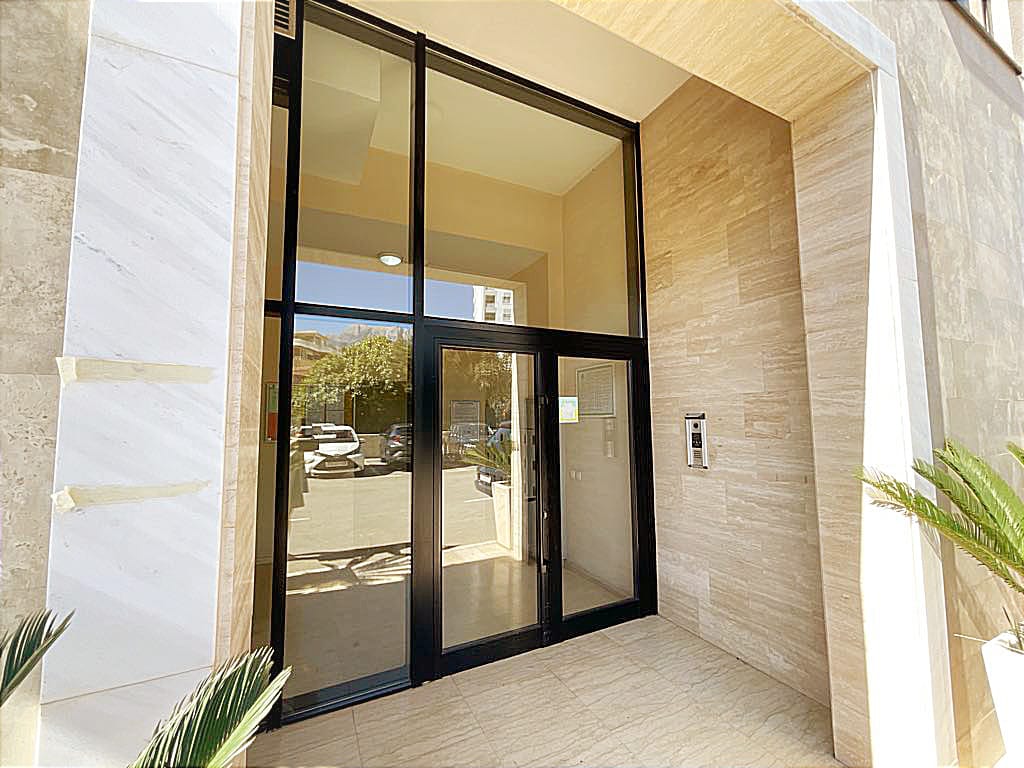 Spacious Furnished 2-Bedroom Apartment for Sale in Bar, Montenegro – MREOL-01