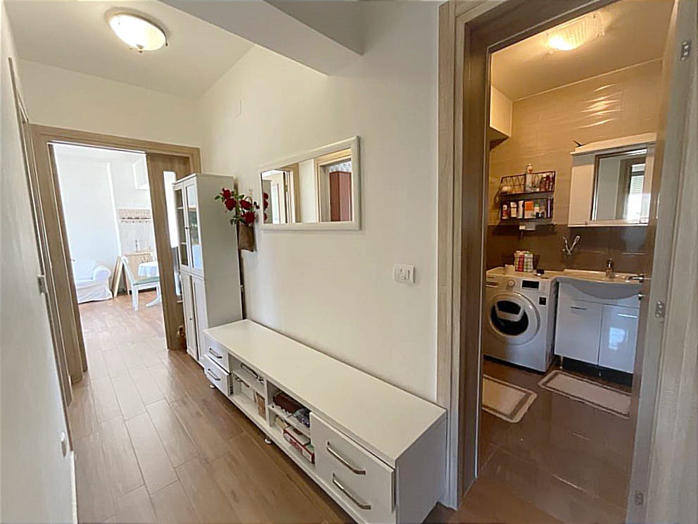 Spacious Furnished 2-Bedroom Apartment for Sale in Bar, Montenegro – MREOL-01