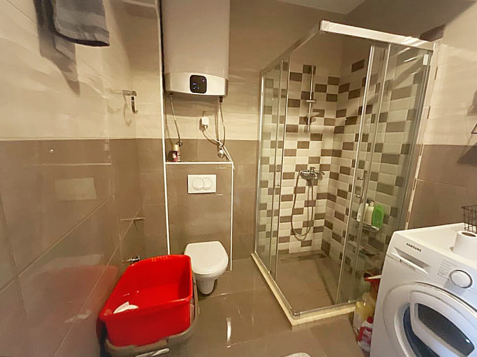 Spacious Furnished 2-Bedroom Apartment for Sale in Bar, Montenegro – MREOL-01