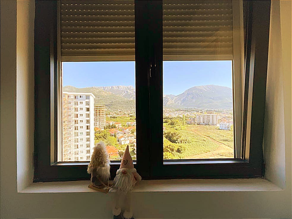 Spacious Furnished 2-Bedroom Apartment for Sale in Bar, Montenegro – MREOL-01