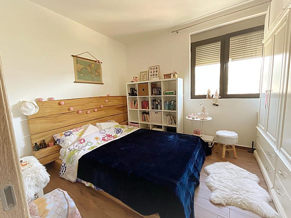 Spacious Furnished 2-Bedroom Apartment for Sale in Bar, Montenegro – MREOL-01