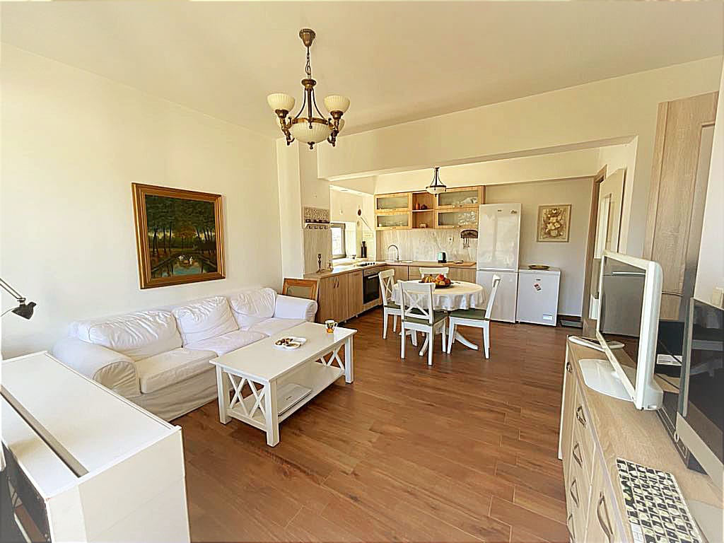 Spacious Furnished 2-Bedroom Apartment for Sale in Bar, Montenegro – MREOL-01