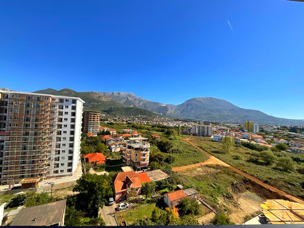 Spacious Furnished 2-Bedroom Apartment for Sale in Bar, Montenegro – MREOL-01