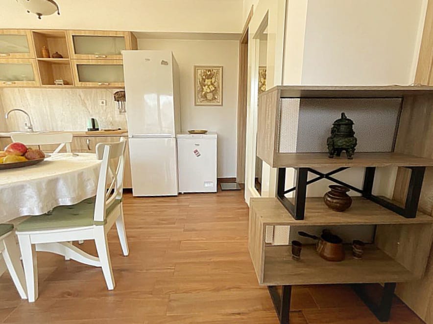 Spacious Furnished 2-Bedroom Apartment for Sale in Bar, Montenegro – MREOL-01