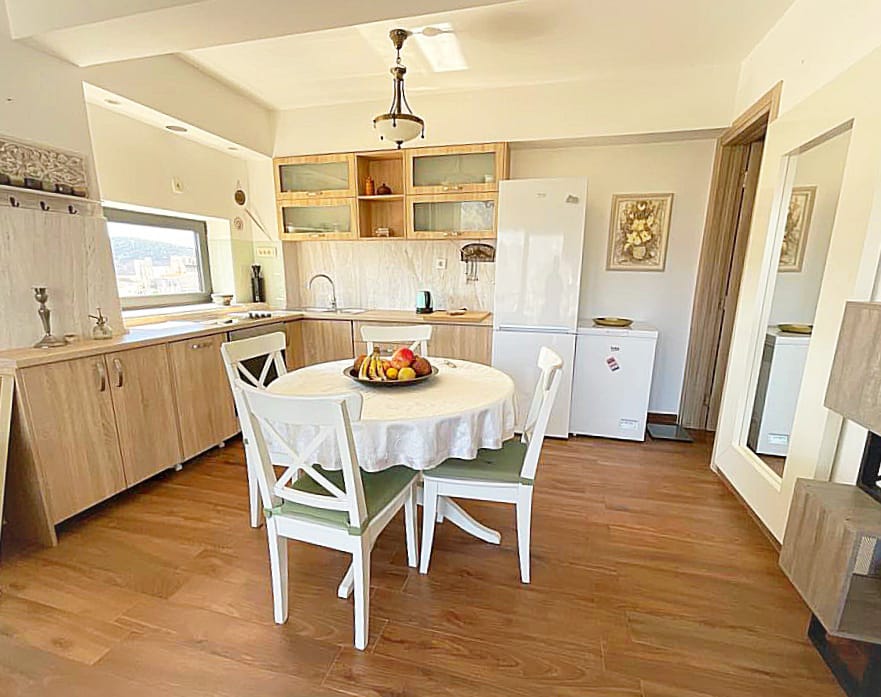 Spacious Furnished 2-Bedroom Apartment for Sale in Bar, Montenegro – MREOL-01