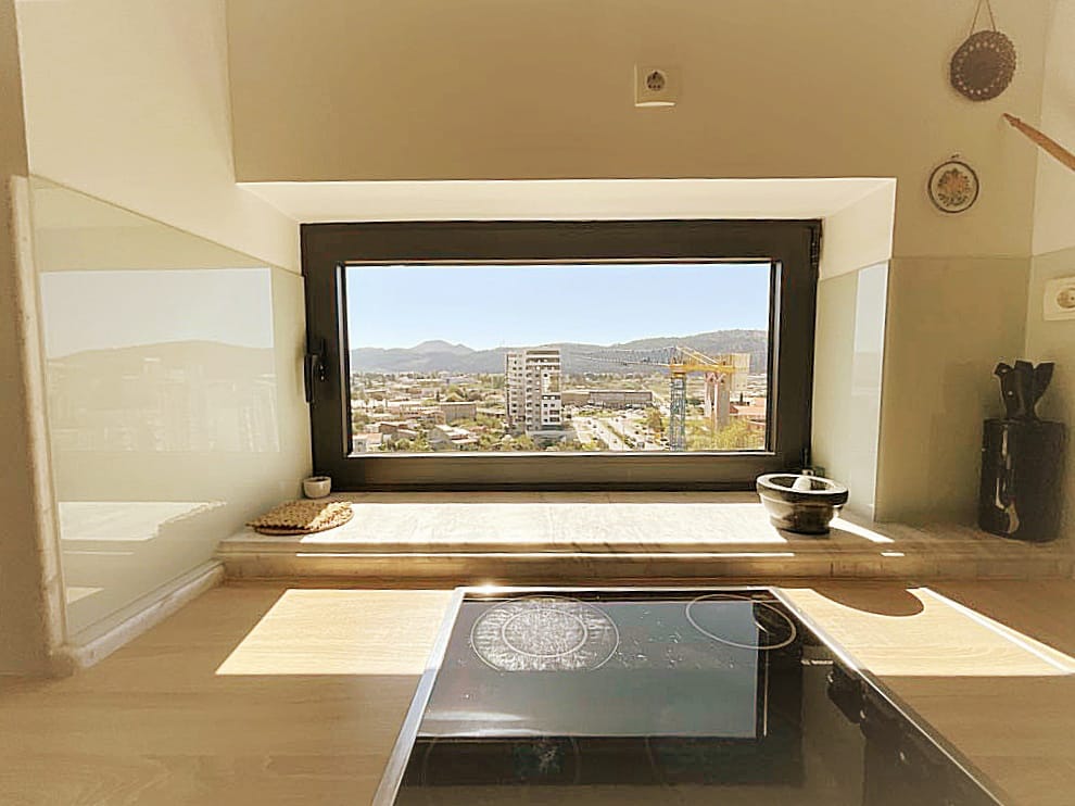 Spacious Furnished 2-Bedroom Apartment for Sale in Bar, Montenegro – MREOL-01