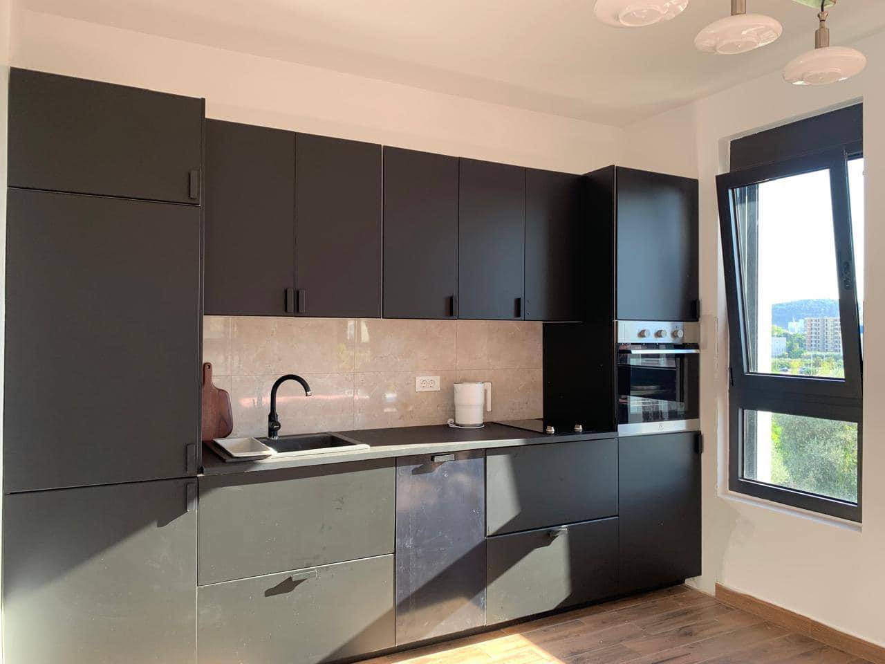 Modern 1-Bedroom Apartment for Sale in Topolica, Montenegro – MREOL-02