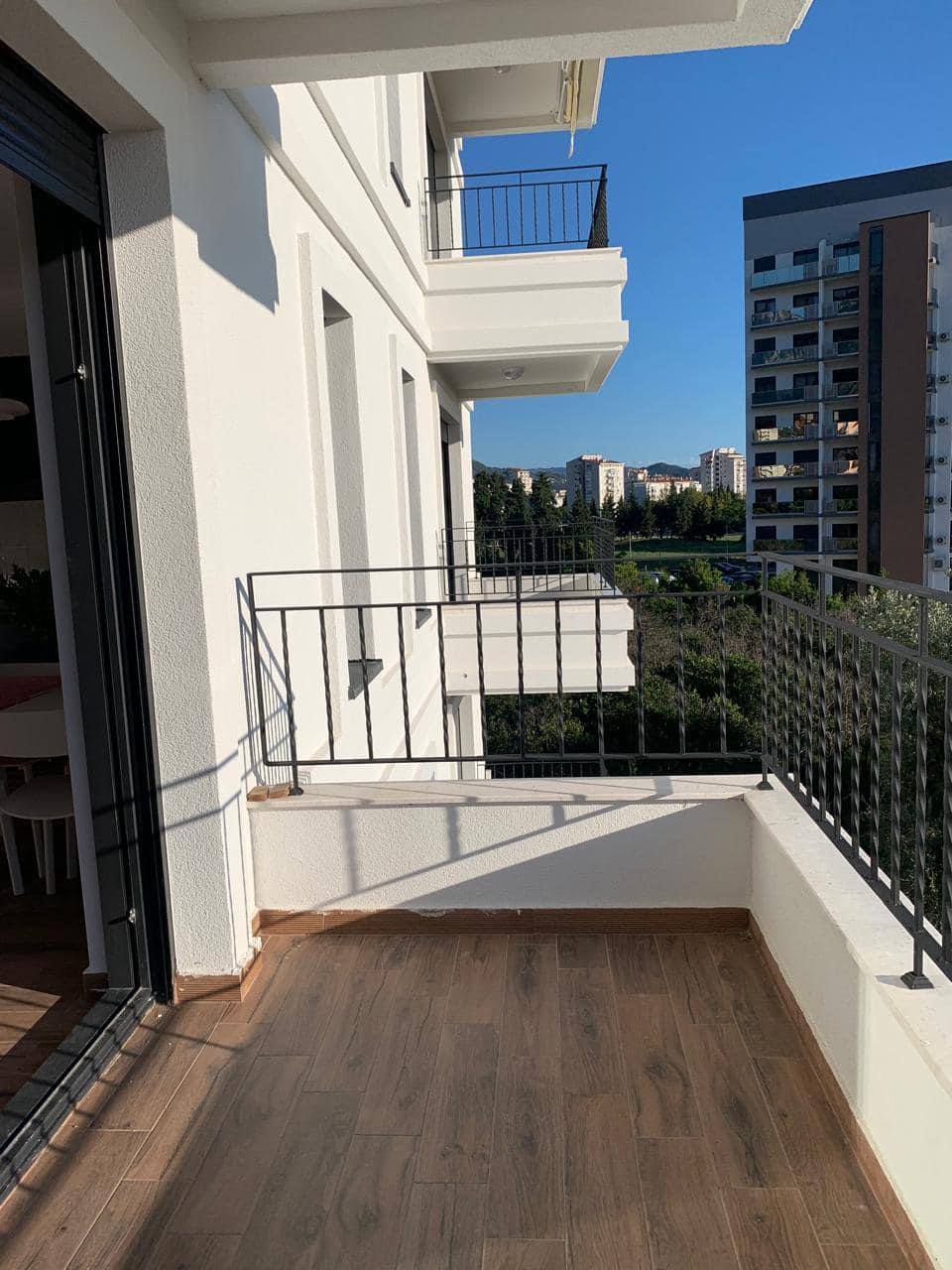 Modern 1-Bedroom Apartment for Sale in Topolica, Montenegro – MREOL-02