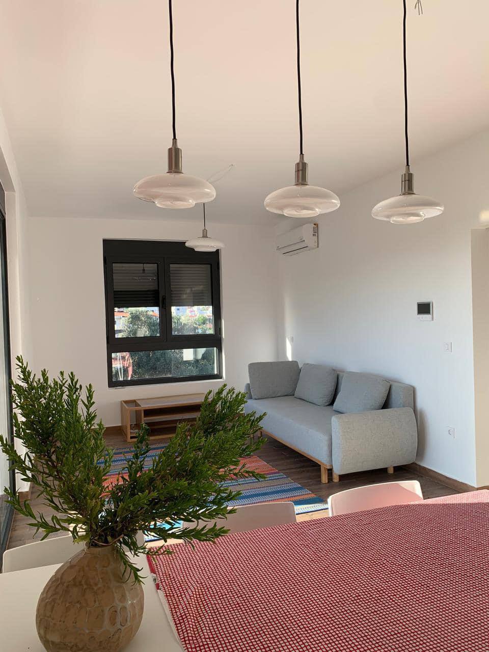 Modern 1-Bedroom Apartment for Sale in Topolica, Montenegro – MREOL-02