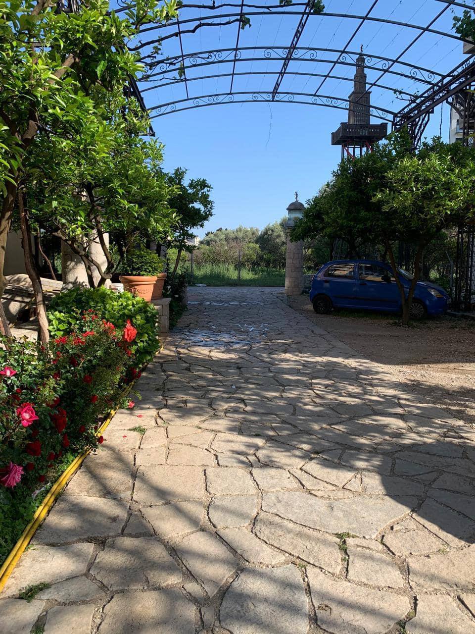 Modern 1-Bedroom Apartment for Sale in Topolica, Montenegro – MREOL-02