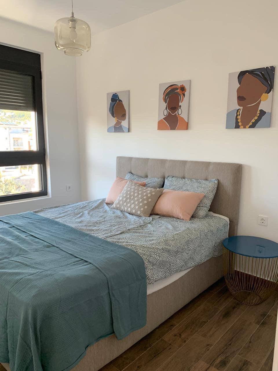 Modern 1-Bedroom Apartment for Sale in Topolica, Montenegro – MREOL-02