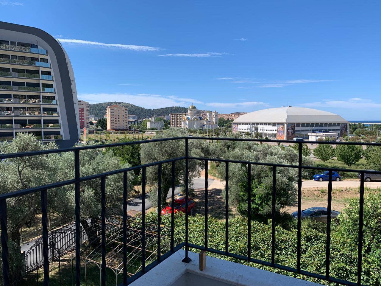 Modern 1-Bedroom Apartment for Sale in Topolica, Montenegro – MREOL-02