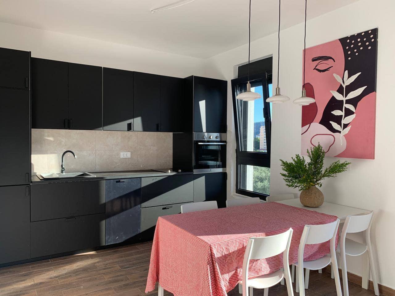 Modern 1-Bedroom Apartment for Sale in Topolica, Montenegro – MREOL-02