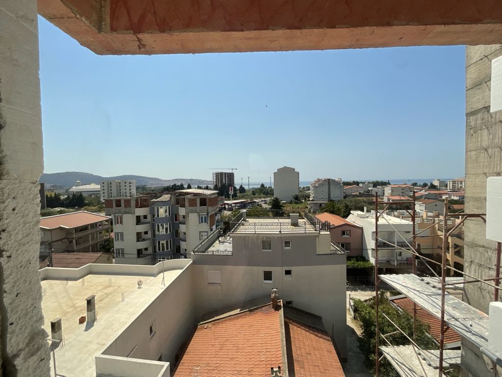 New 1-Bedroom Apartment for Sale in Bar, Montenegro – MREOL-04