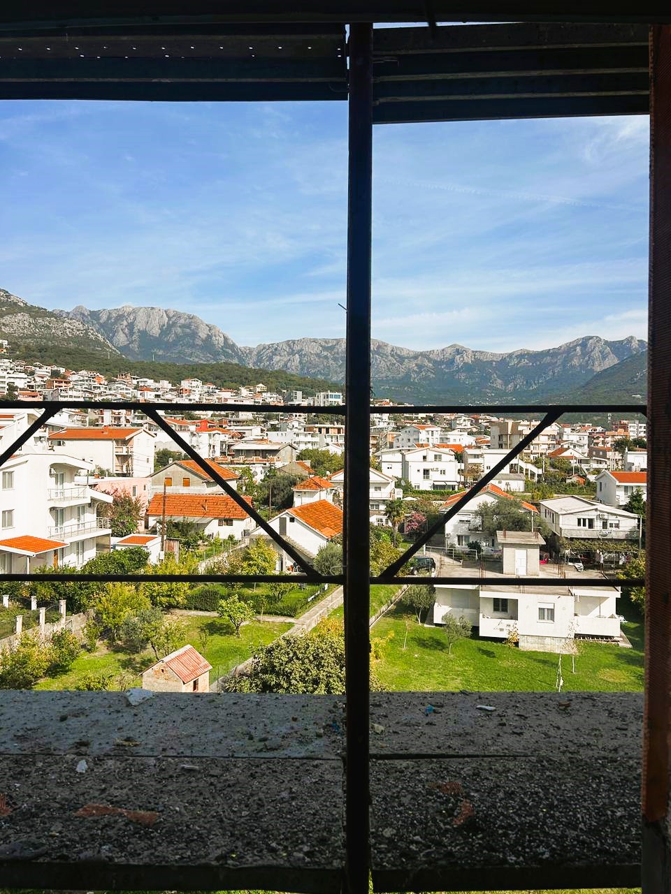 2-Bedroom Apartment for Sale, Montenegro – MREOL-07