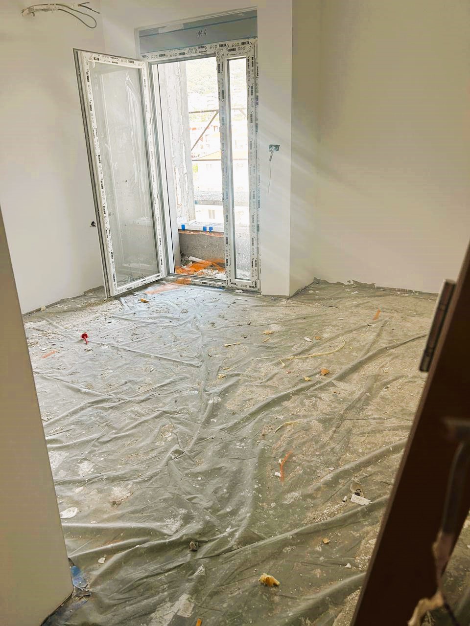 2-Bedroom Apartment for Sale, Montenegro – MREOL-07