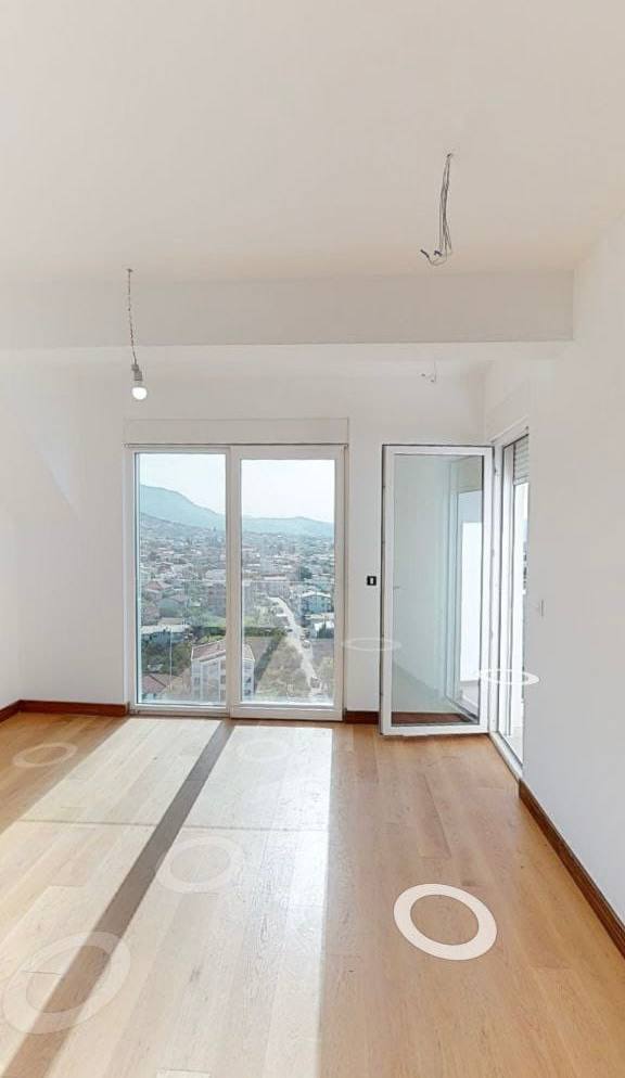 Spacious Duplex Apartment for Sale in Bar, Montenegro – MREOL-08