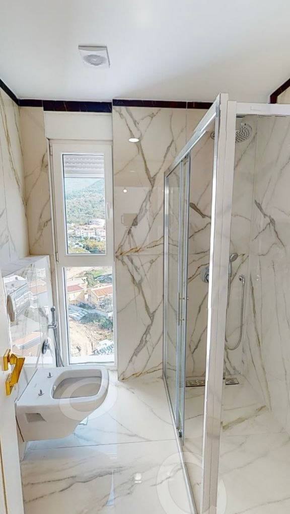 Spacious Duplex Apartment for Sale in Bar, Montenegro – MREOL-08