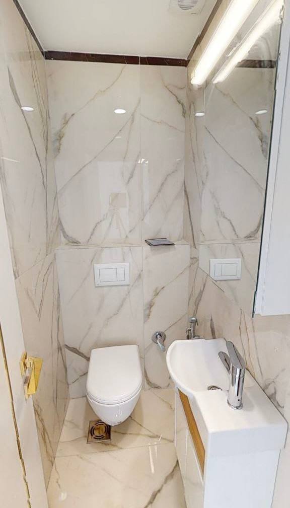 Spacious Duplex Apartment for Sale in Bar, Montenegro – MREOL-08