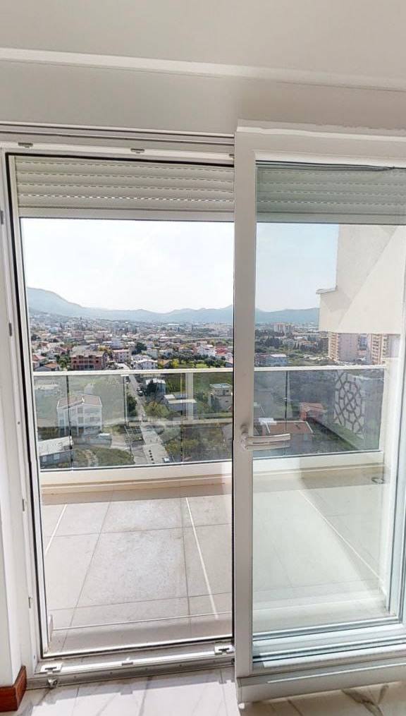 Spacious Duplex Apartment for Sale in Bar, Montenegro – MREOL-08