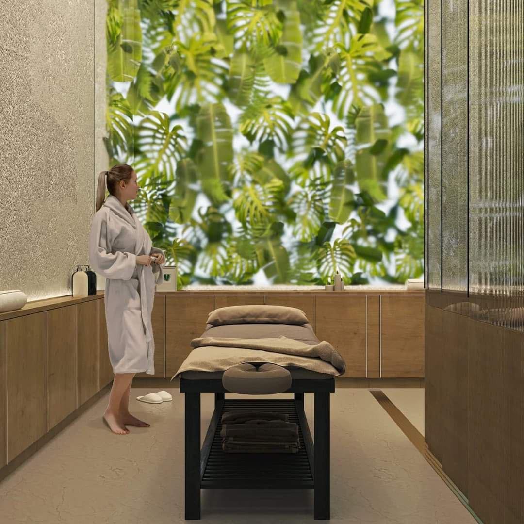 Luxury Apartments for Sale in a Premium Residential Complex, Montenegro – MREOL-10