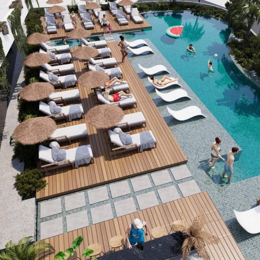 Luxury Apartments for Sale in a Premium Residential Complex, Montenegro – MREOL-10