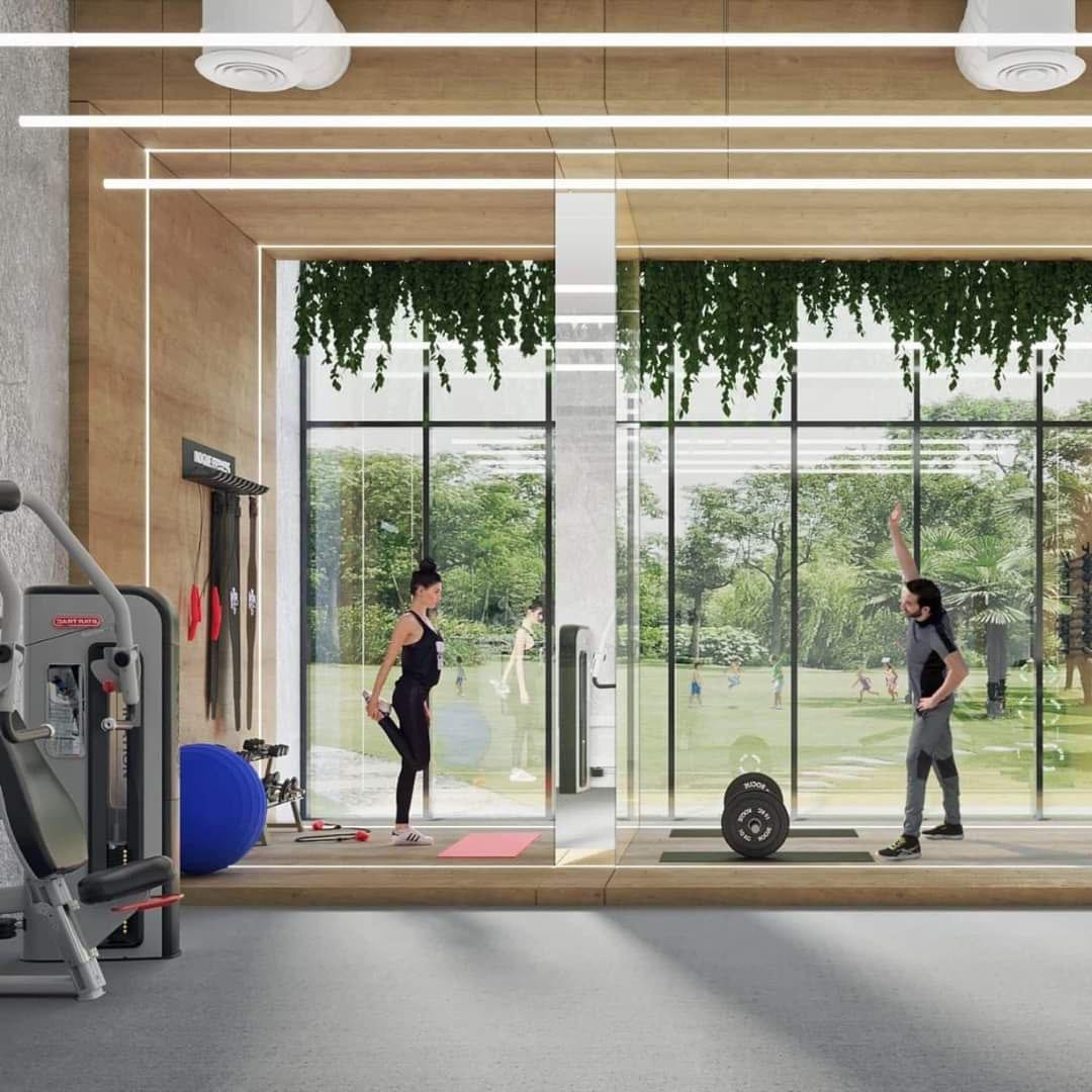 Luxury Apartments for Sale in a Premium Residential Complex, Montenegro – MREOL-10