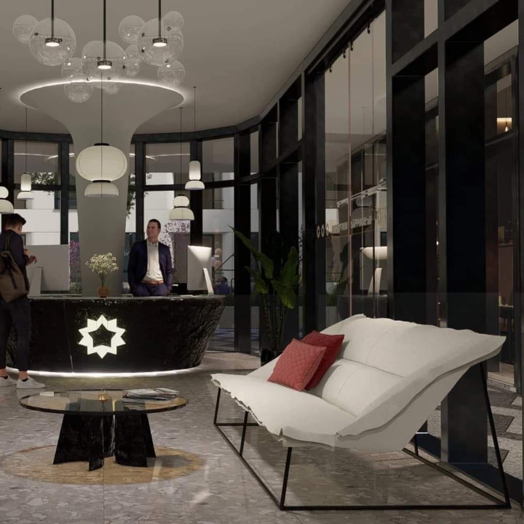 Luxury Apartments for Sale in a Premium Residential Complex, Montenegro – MREOL-10