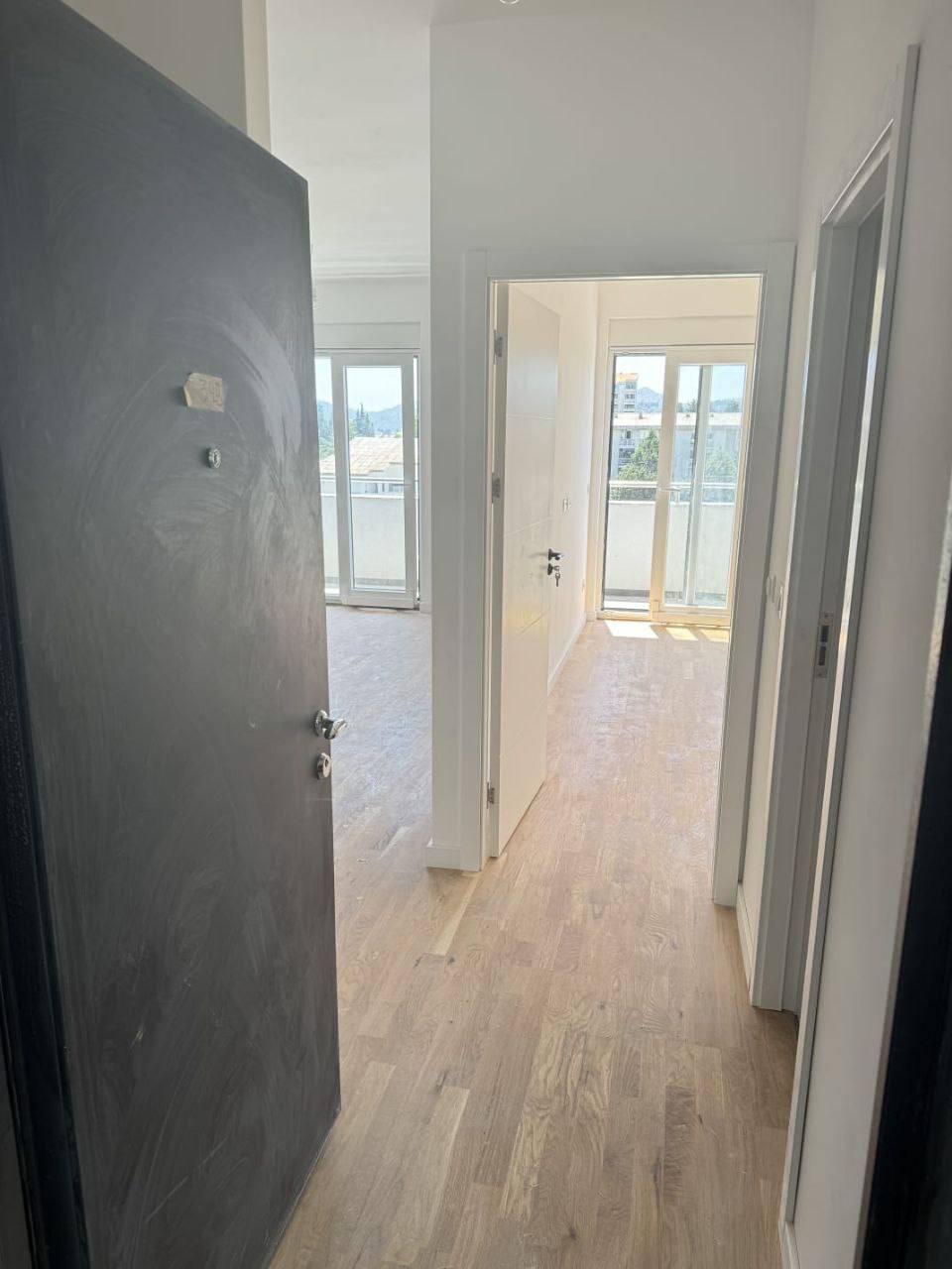 1-Bedroom Apartments for Sale in Bar,  – MREOL-13