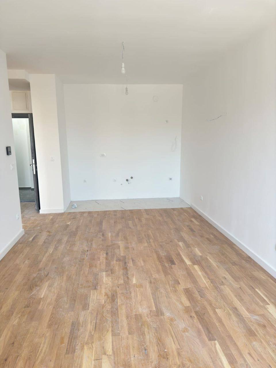 1-Bedroom Apartments for Sale in Bar,  – MREOL-13