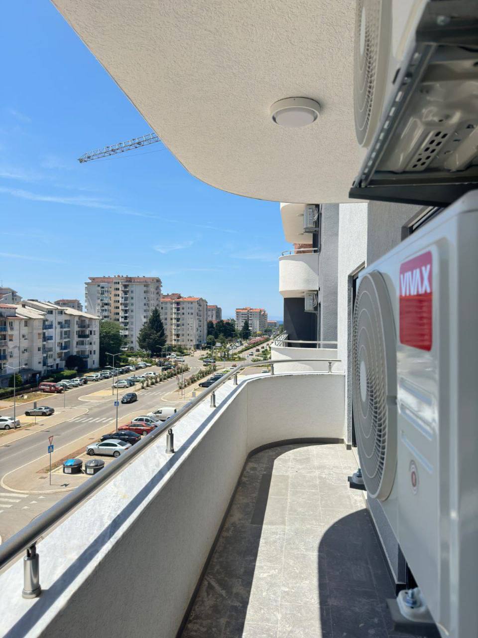 1-Bedroom Apartments for Sale in Bar,  – MREOL-13