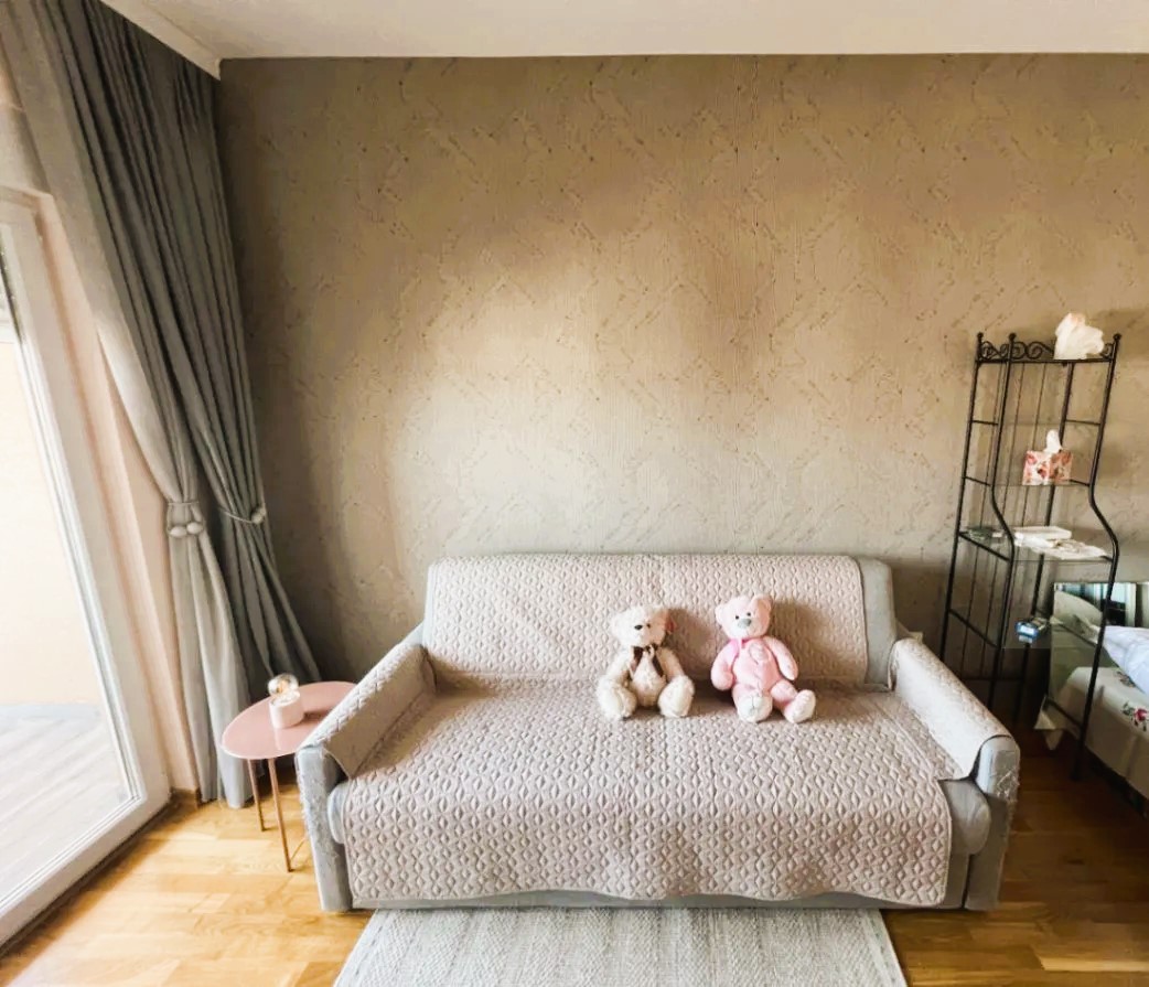 Apartment with Mountain Views in Podgorica, Montenegro – MREANP01