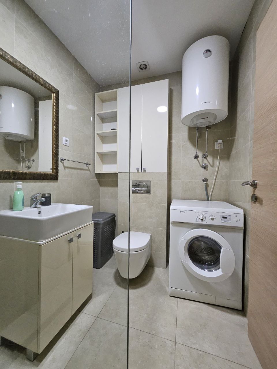 Cozy 1-Bedroom Apartment in the Heart of Budva, Montenegro – MREL15