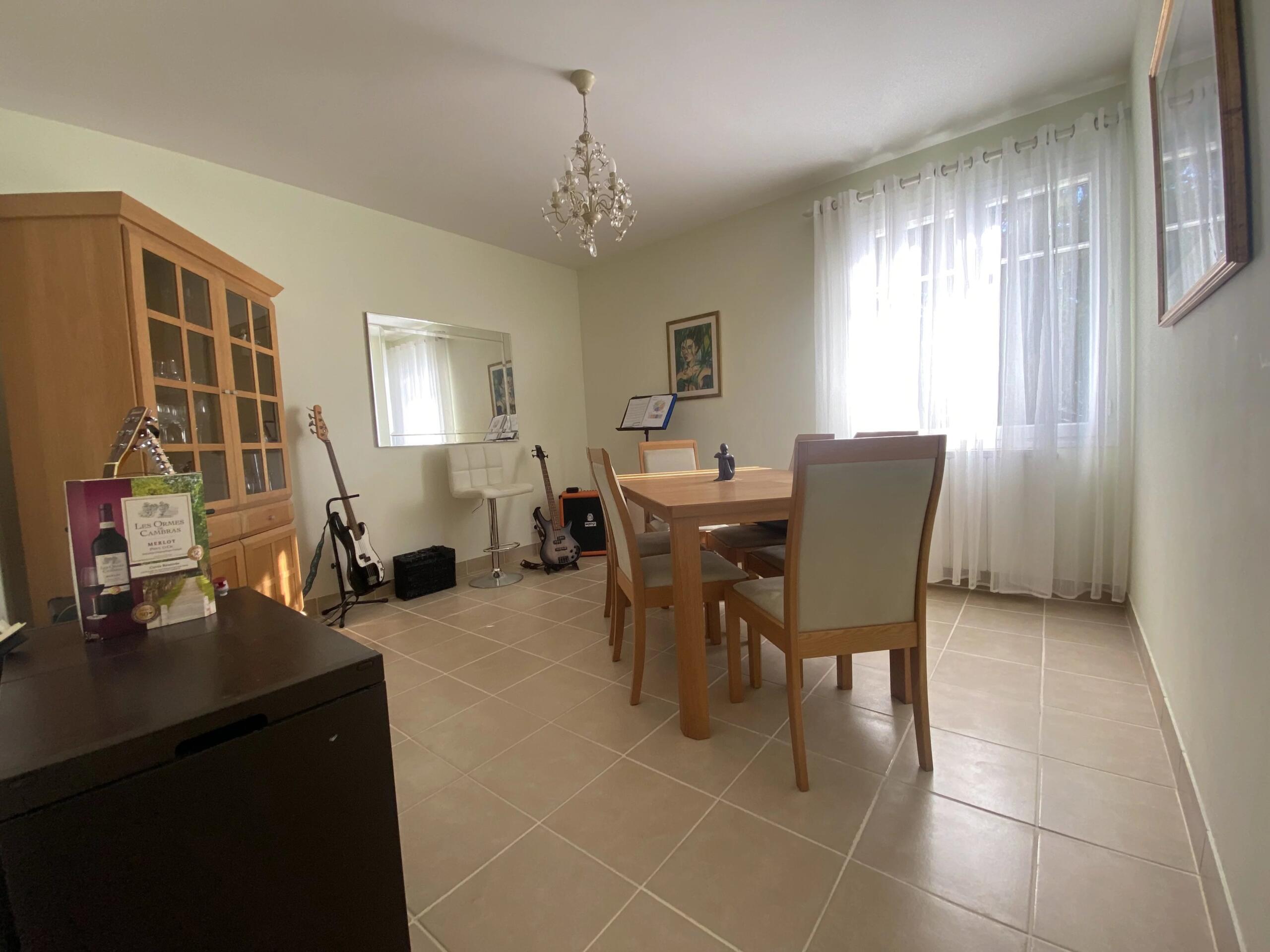 Charming Detached Home Near Monflanquin, Aquitaine – France – BVI78582