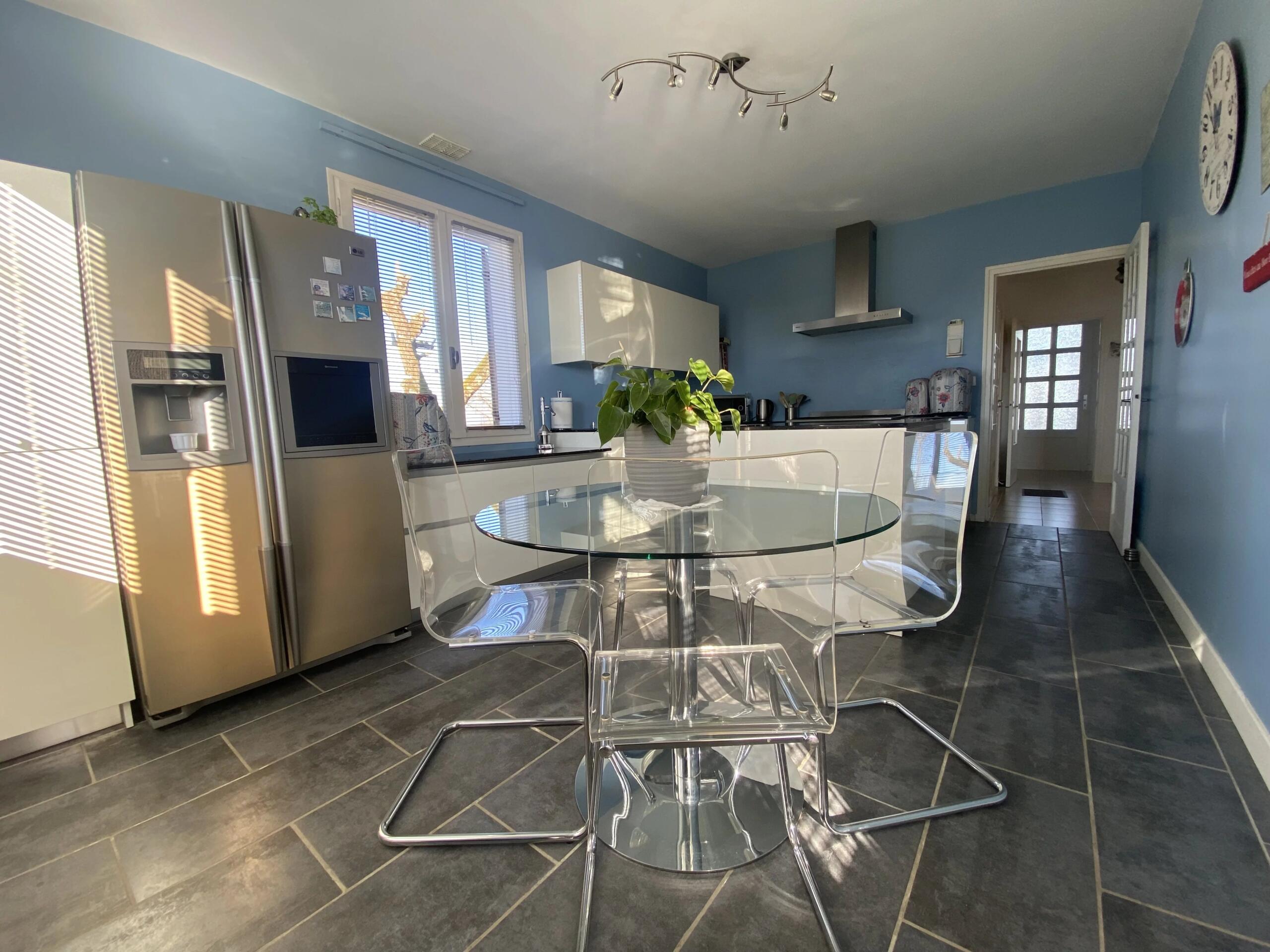 Charming Detached Home Near Monflanquin, Aquitaine – France – BVI78582