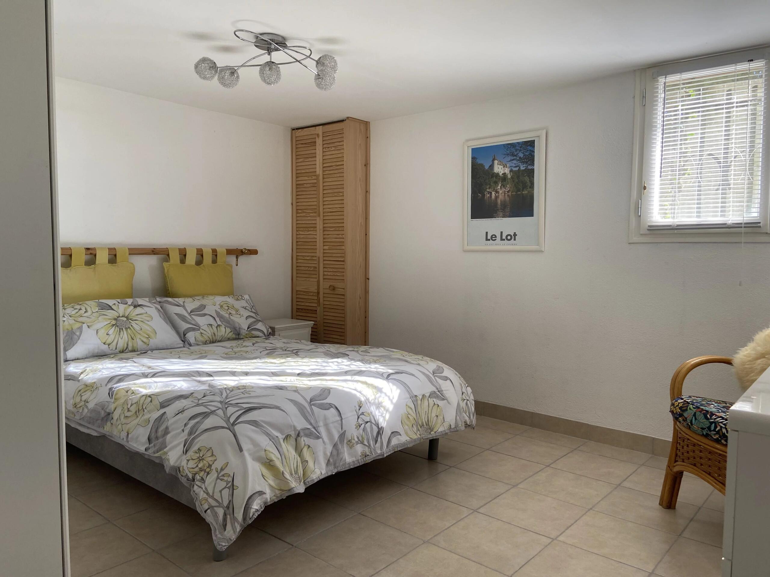 Charming Detached Home Near Monflanquin, Aquitaine – France – BVI78582